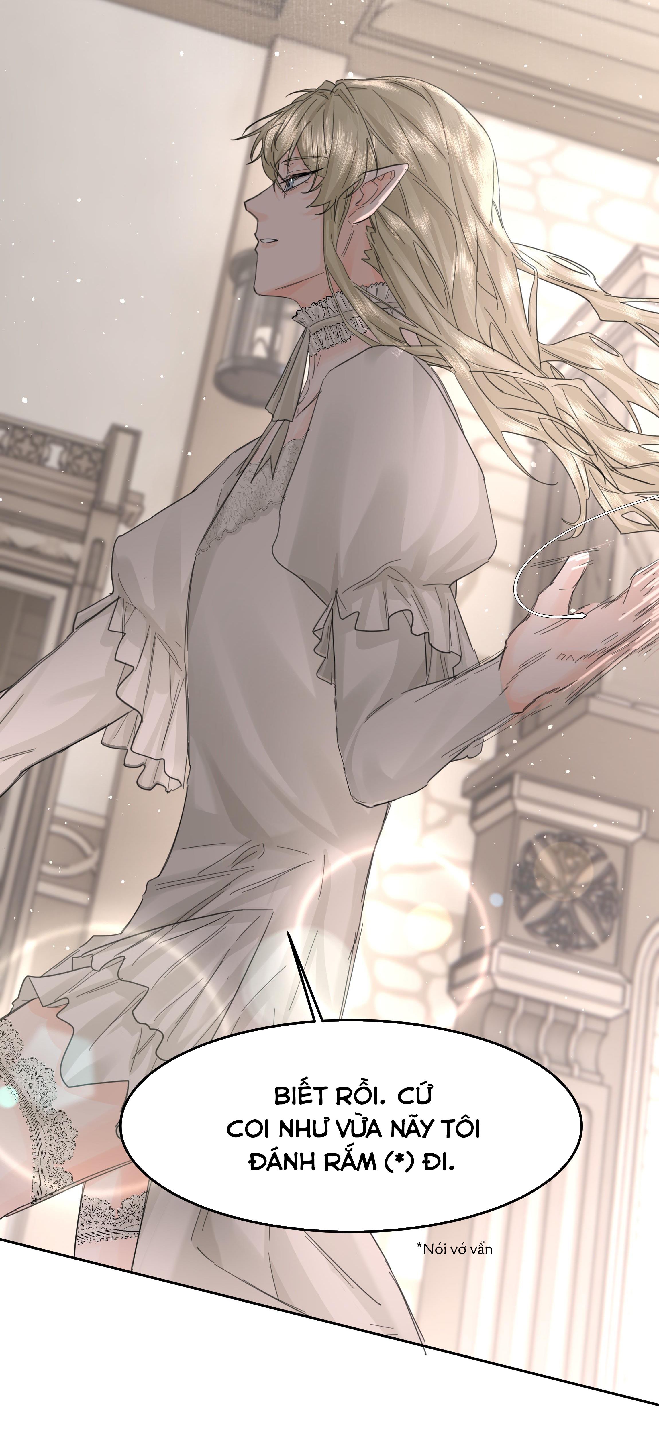 tình cũ là vua chapter 11 27