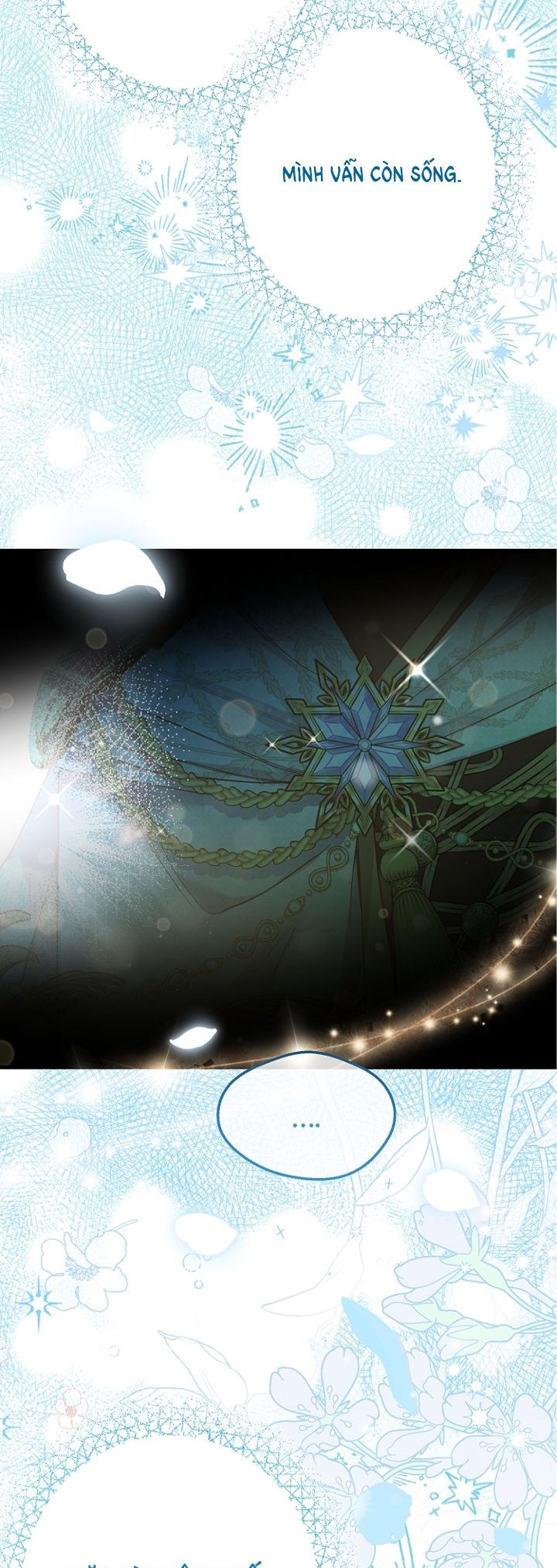 trở thành vợ thái tử quái vật chapter 72.2 27