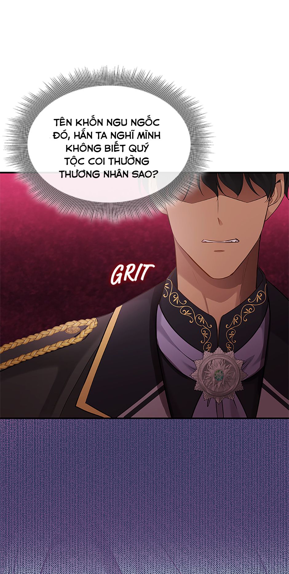 hôn nhân và kiếm chapter 13.2 36