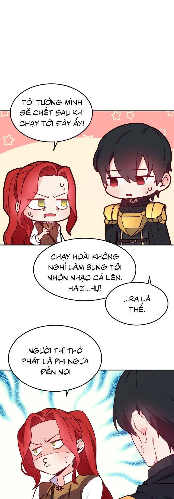 ai cũng có thể trở thành ác nữ phản diện chapter 14 8