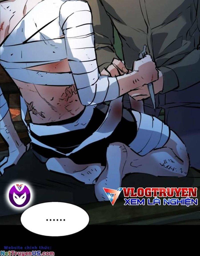 bạn học tôi là lính đánh thuê chapter 158 110