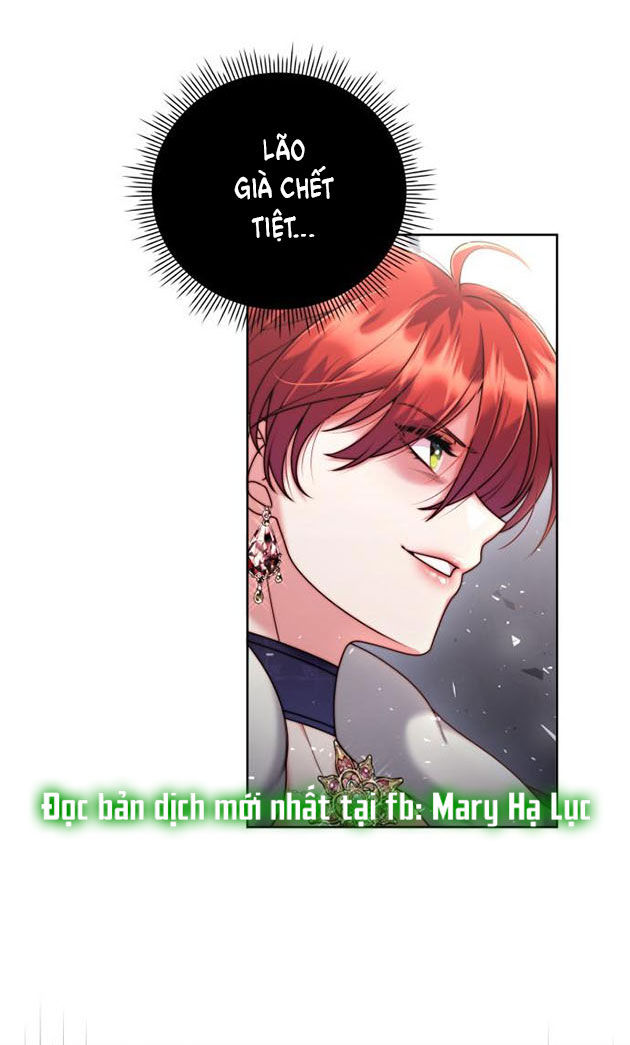 tôi sẽ ly hôn với người chồng bạo chúa chapter 8.2 1