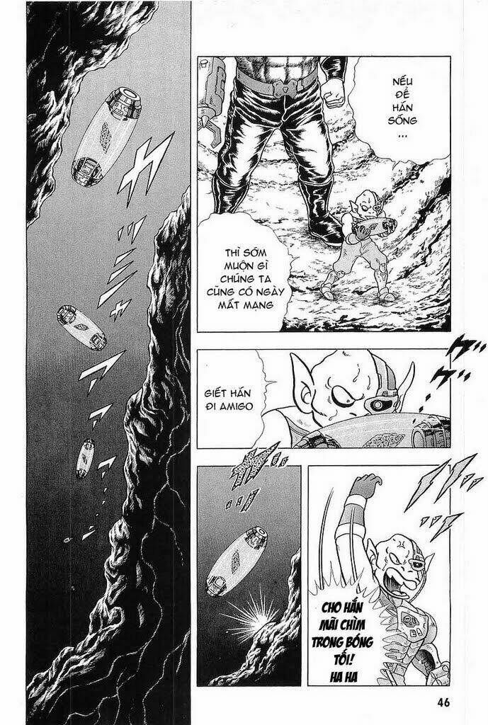 b'tx – người x chapter 16 42