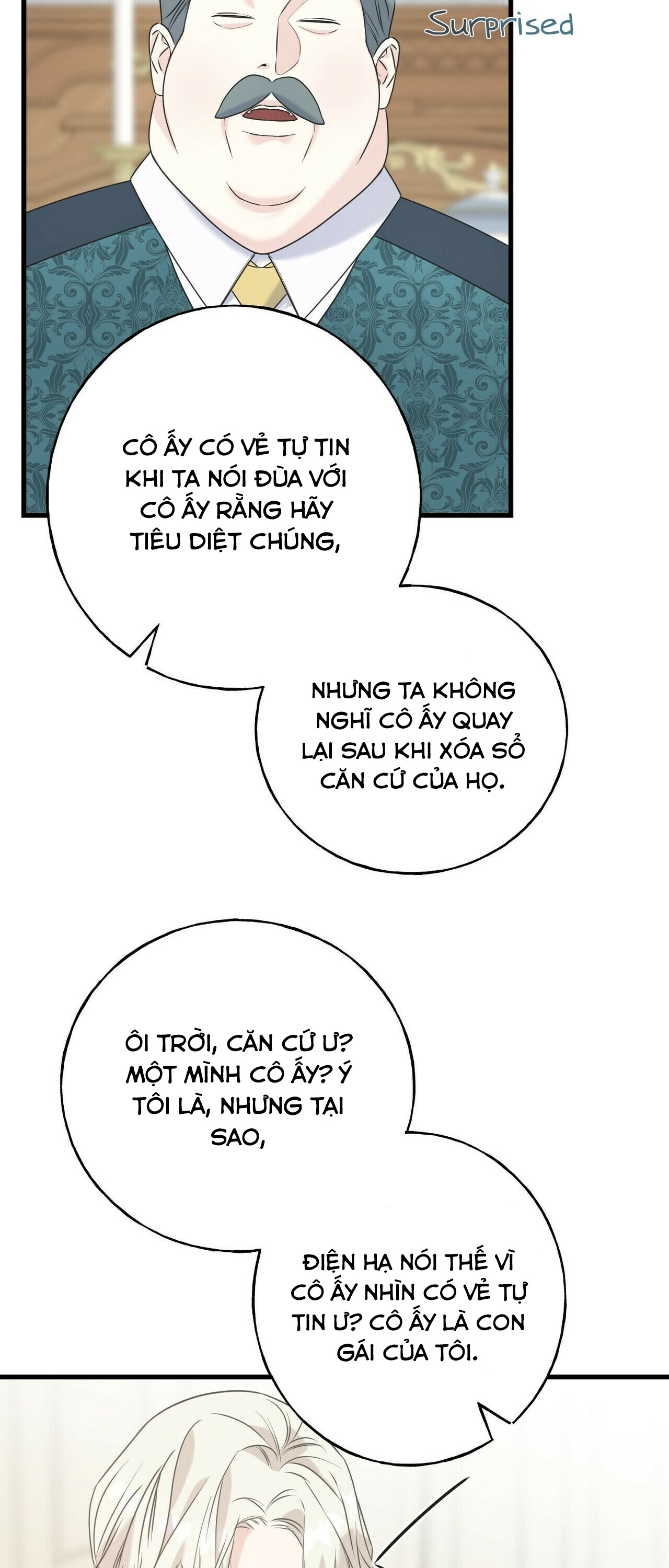 hoàng tử dâm đảng và nữ hiệp sĩ ngầu lòi chapter 40.2 2