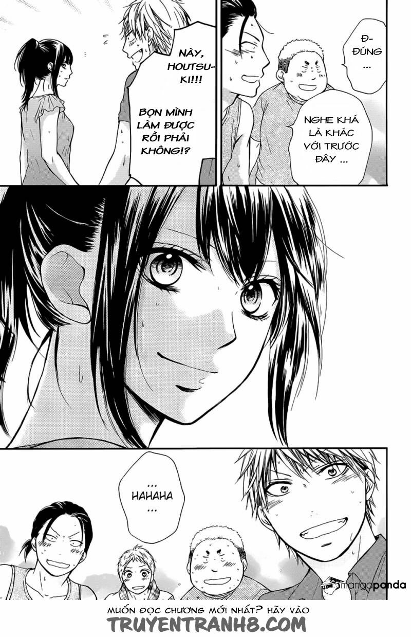 kono oto tomare! chapter 21 37