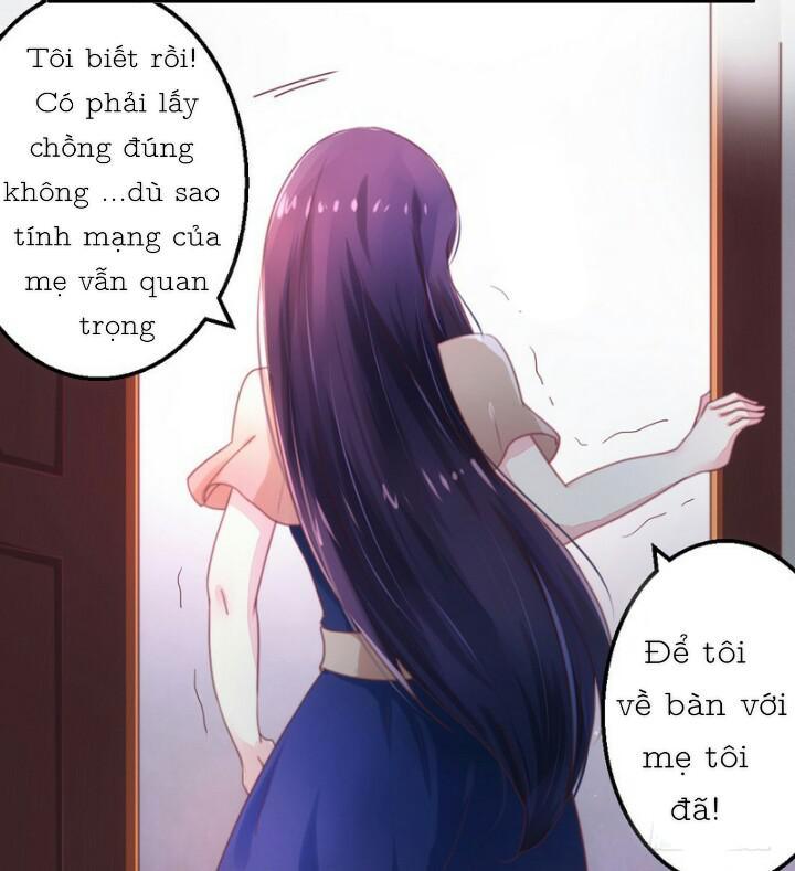 tổng tài đã cưới em chapter 10 20