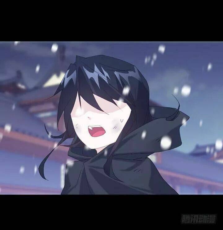 bí mật của dạ tộc chapter 37 40