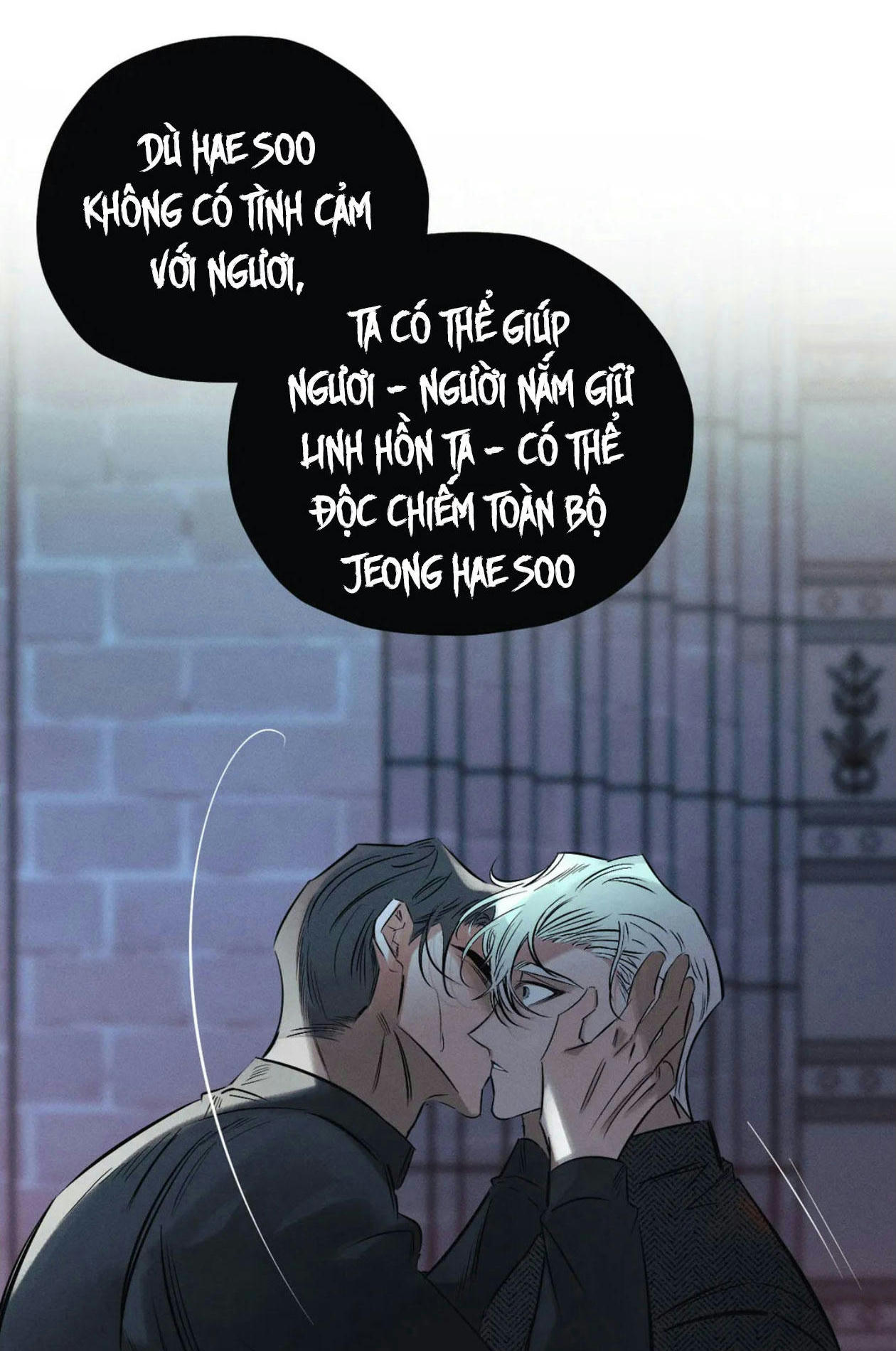 ác hoa chapter 16 63