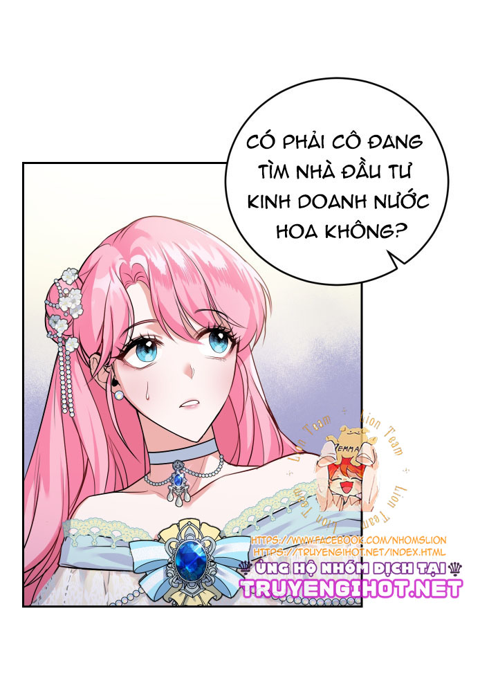 trở thành người điều chế nước hoa duy nhất của bạo chúa chapter 9 52
