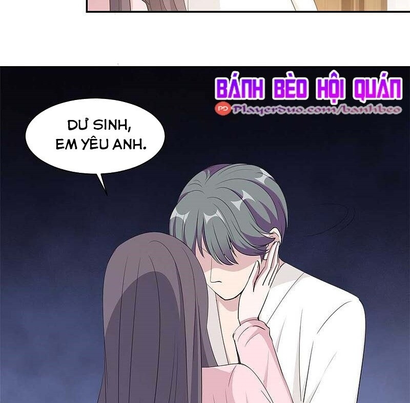 tổng tài, tránh xa tôi ra chapter 57 23