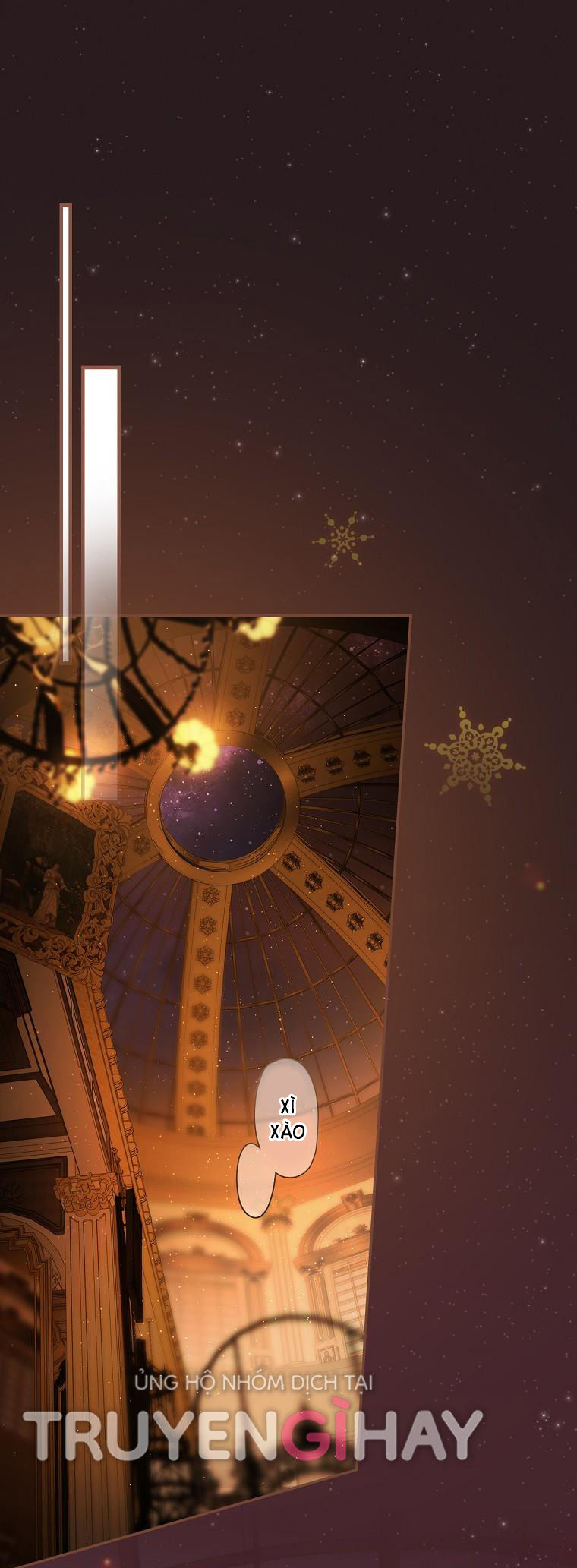 quý cô bí ẩn - secret lady chapter 64.1 3