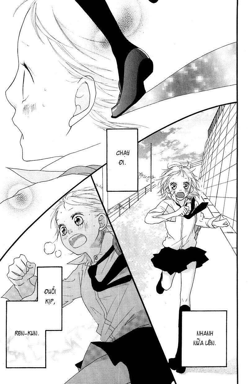 tình yêu học trò chapter 35 41