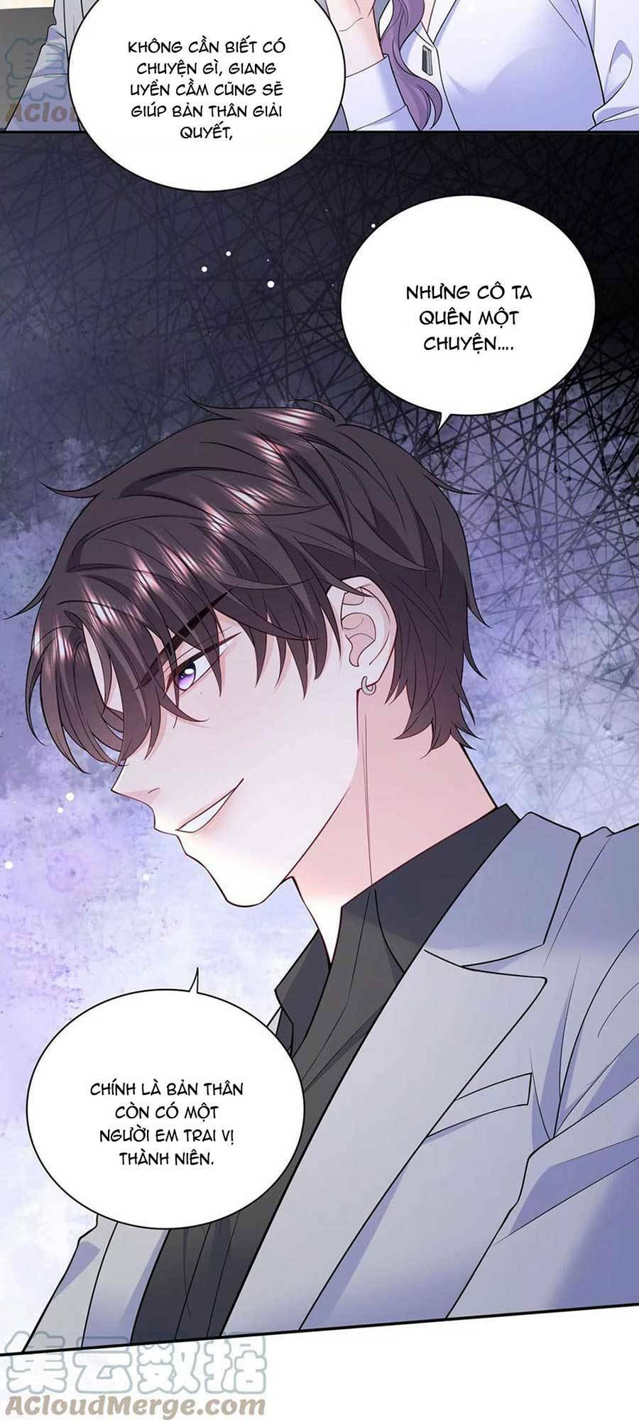 tôi dựa vào tà ý: nghịch chuyển nhân sinh chapter 117 3