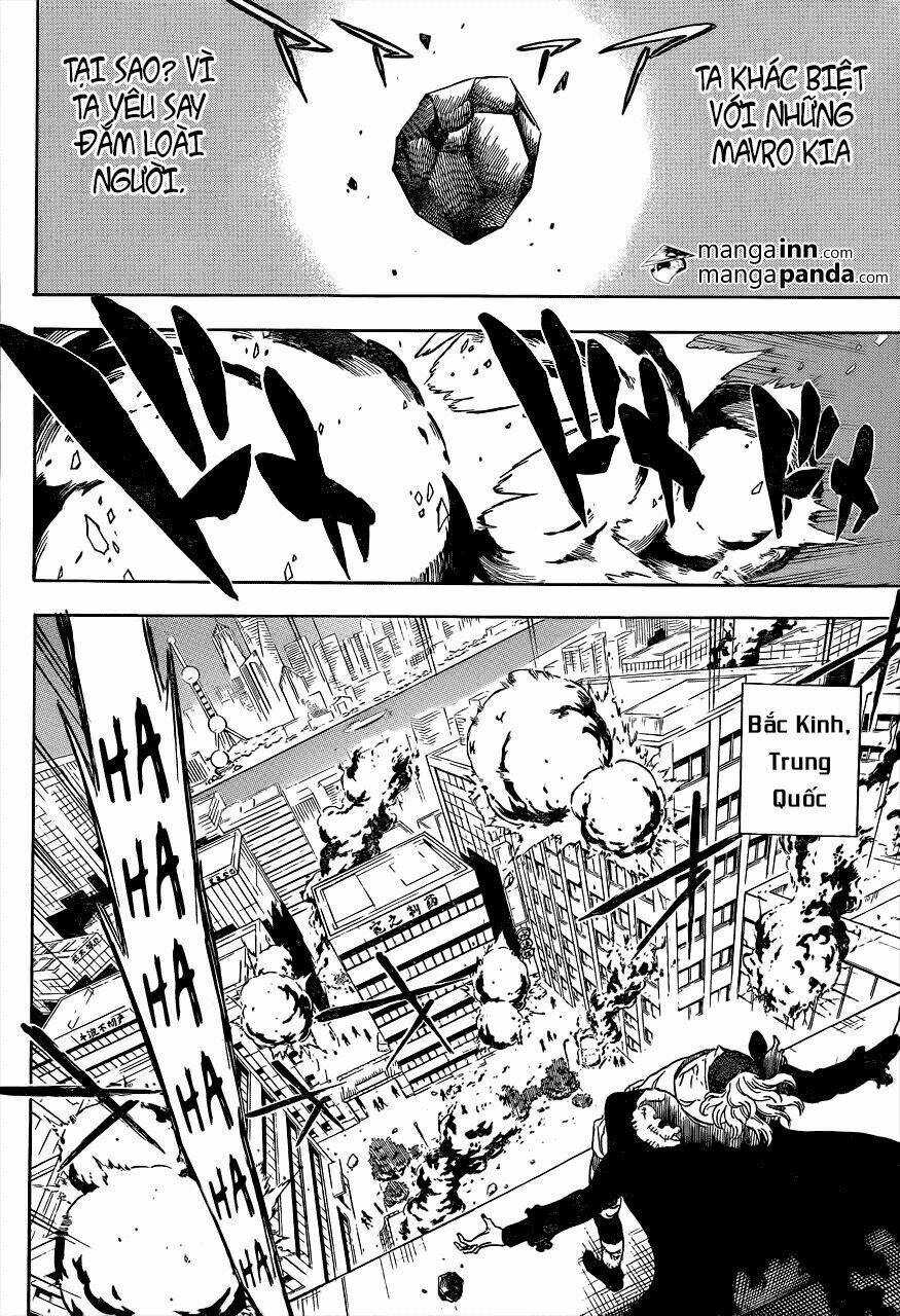 hungry joker chapter 21 5