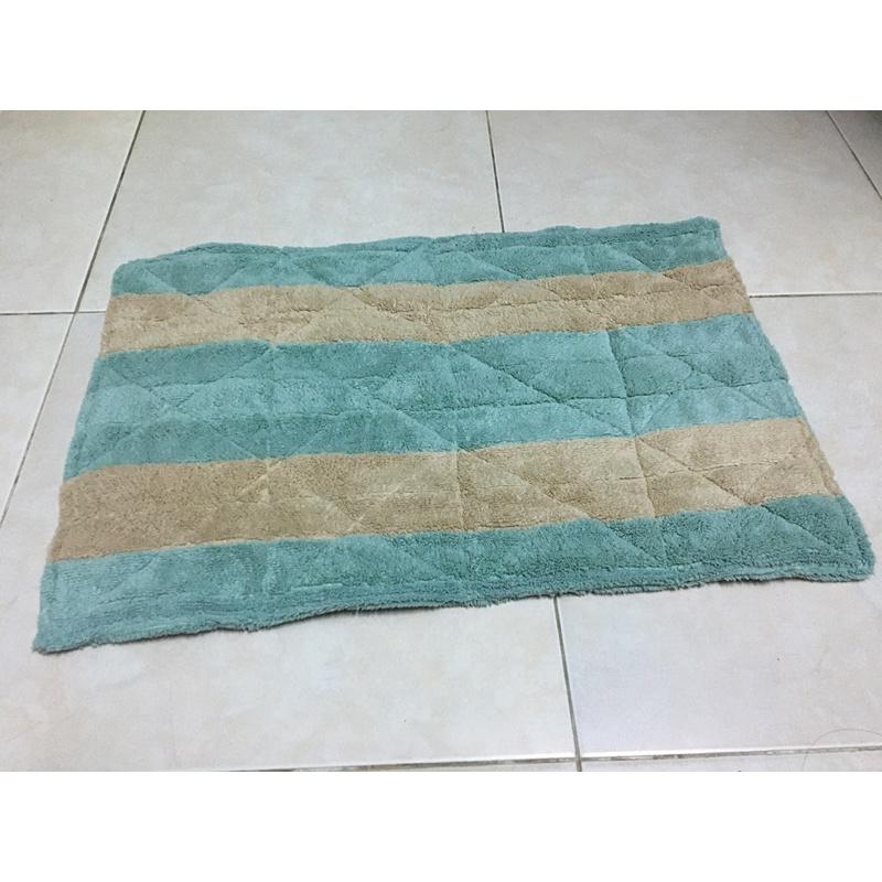 Combo 3 thảm chùi chân khách ib shop để chọn màu