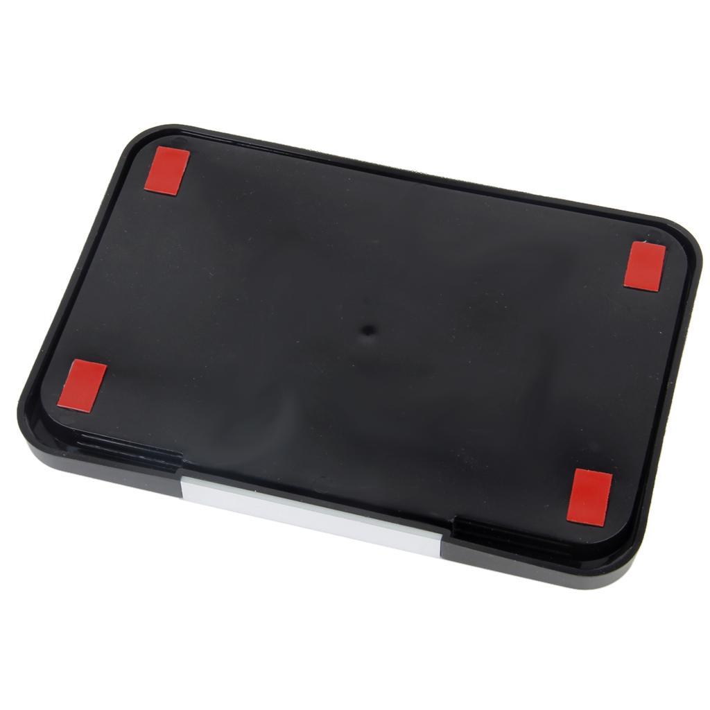 Car Skid Proof Mat Non-slip Pad For