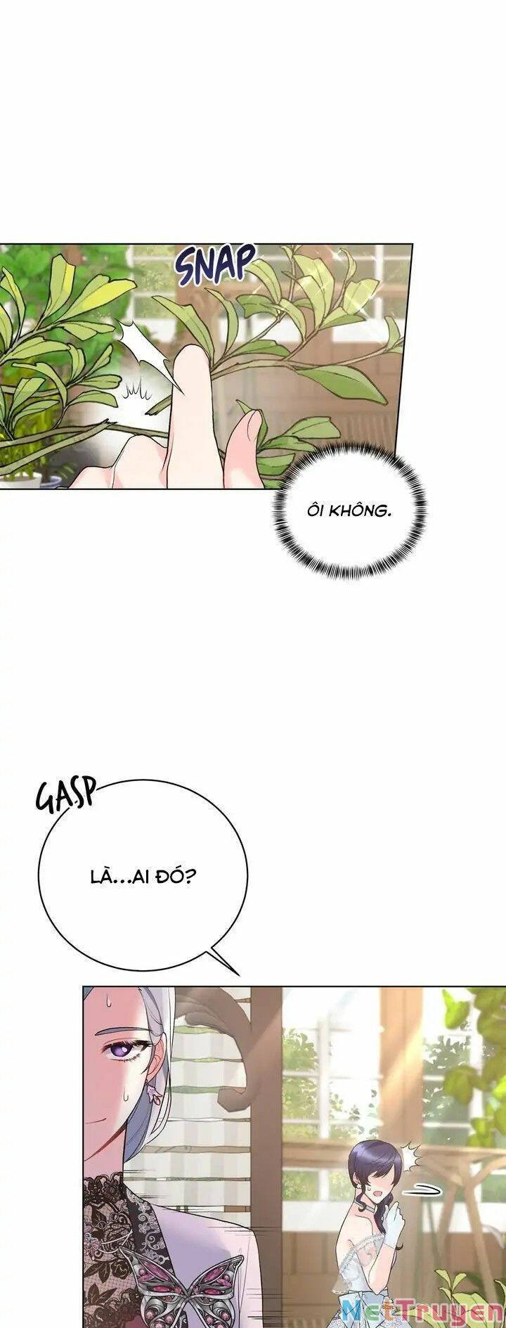 là nhân vật phản diện nhưng tôi sẽ trở thành nữ chính chapter 72 40