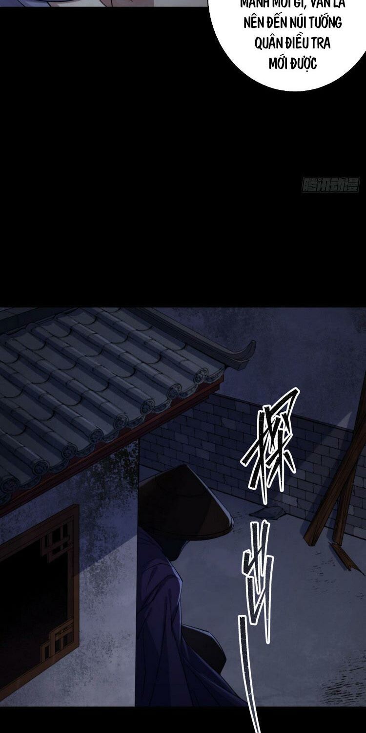 thông u đại thánh chapter 21 31