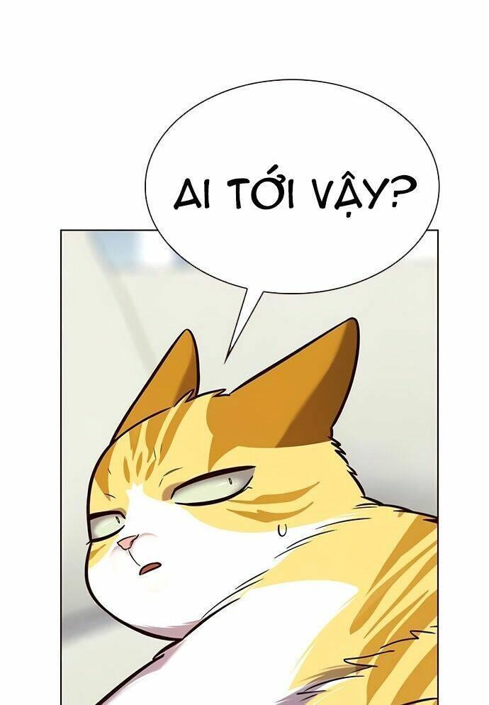 biến thân thành mèo chapter 188 4