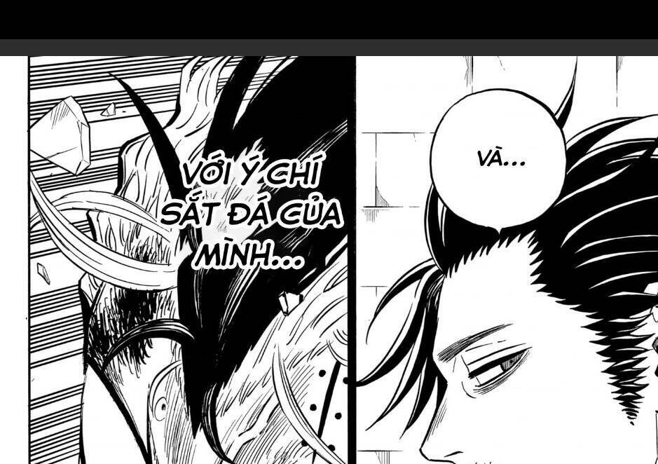 black clover - pháp sư không phép thuật chapter 293 13