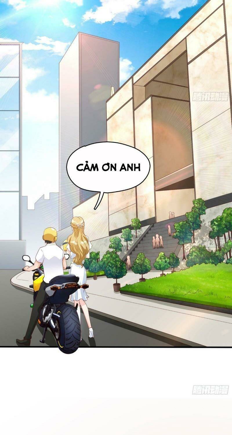 shipper thần cấp chapter 26 18