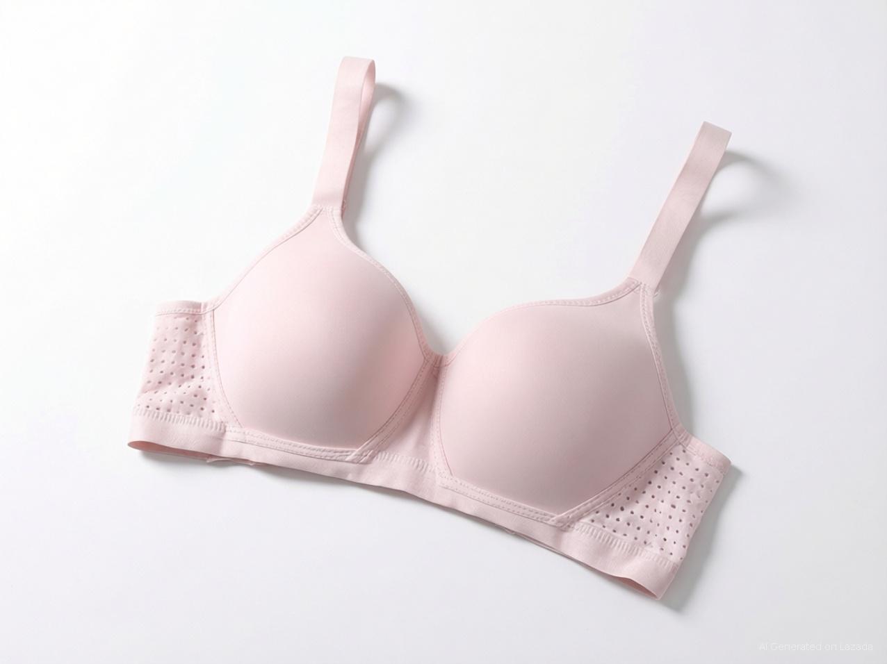 ÁO NGỰC THÔNG HƠI KHÔNG GỌNG SIZE TỪ 36-42 DÀNH CHO NỮ