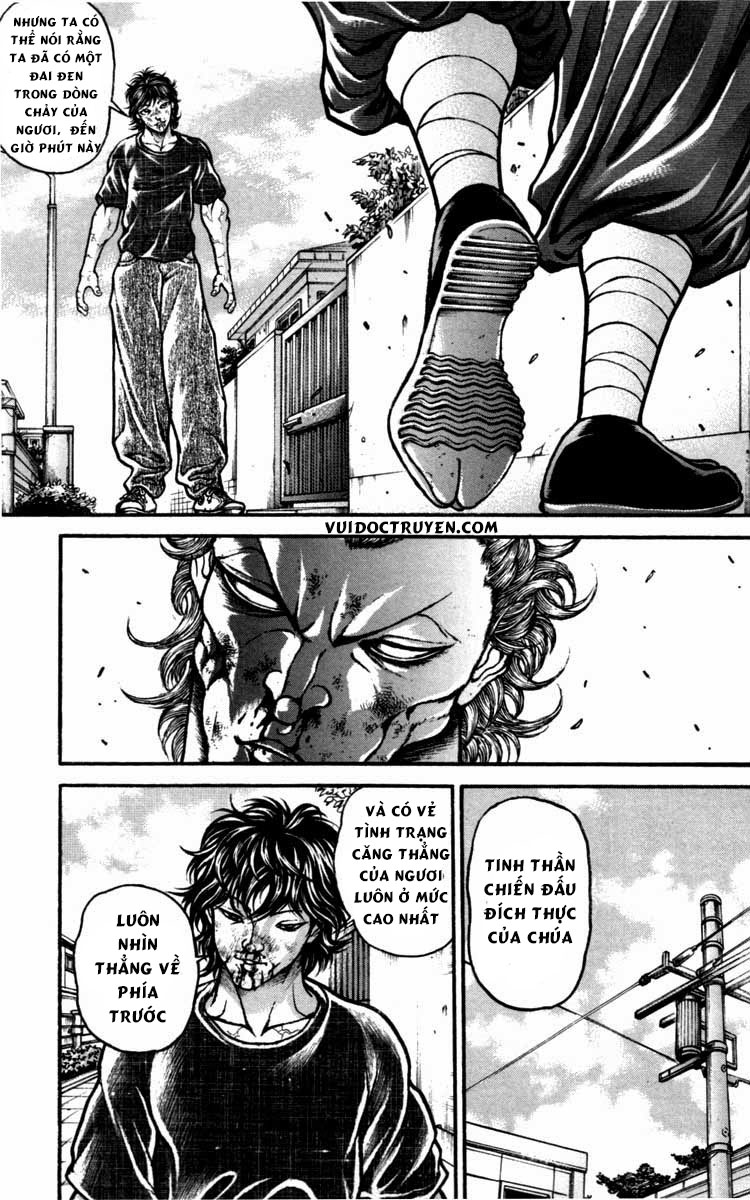 baki – son of ogre chapter 234 5