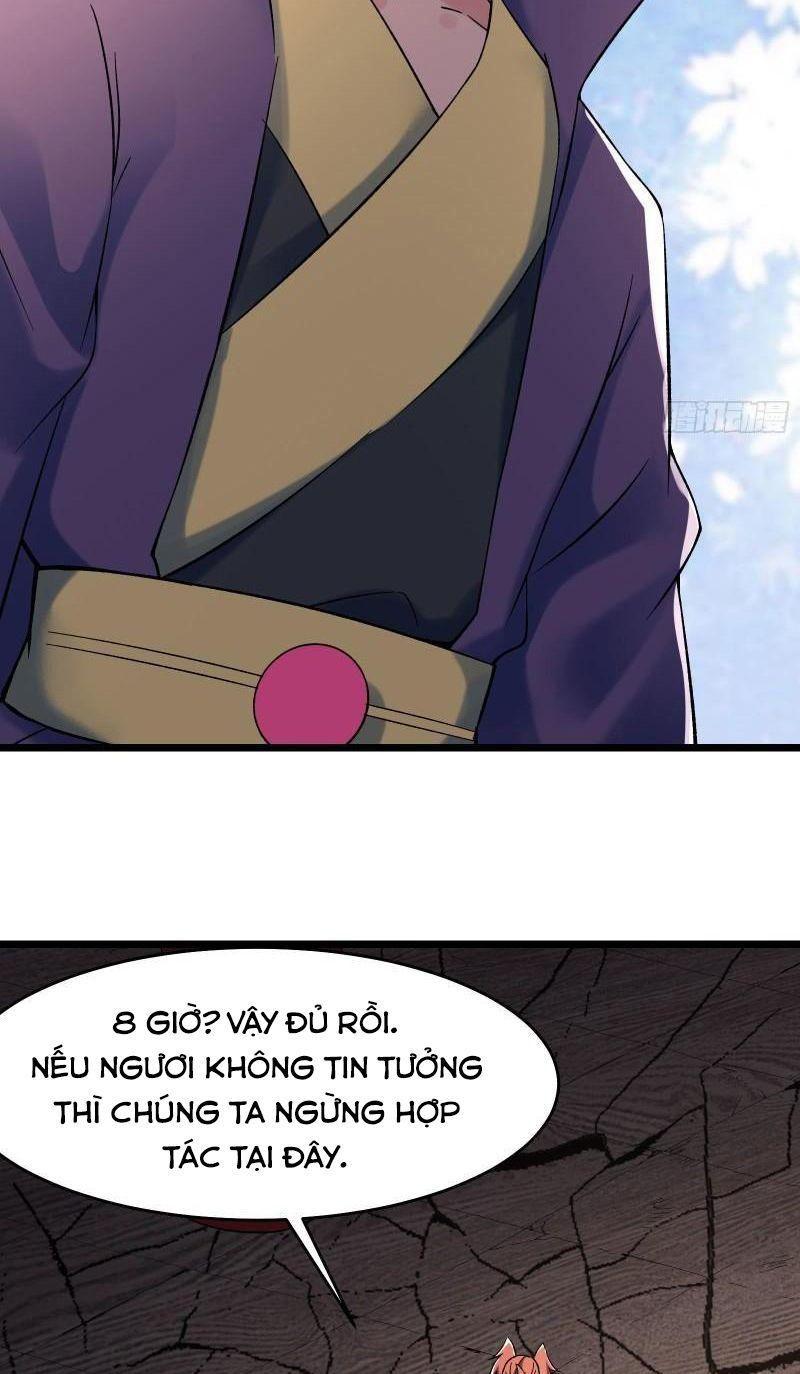 đồ đệ ta toàn là nữ ma đầu chapter 134 3