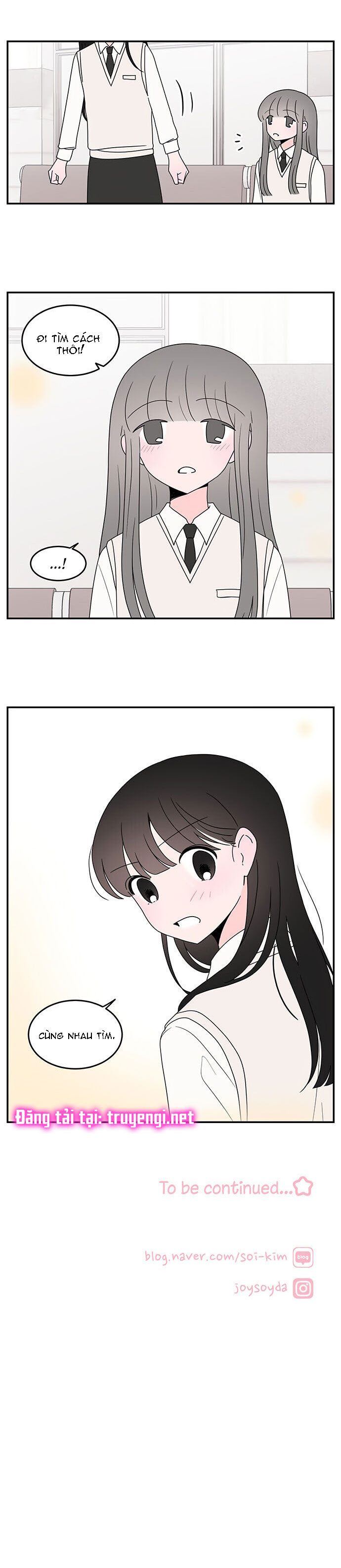 hội chứng nam phụ chapter 37 13