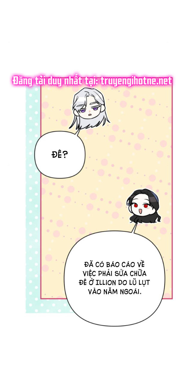 dành cho nhân vật bị bỏ rơi yêu thích nhất của tôi chapter 40.1 32