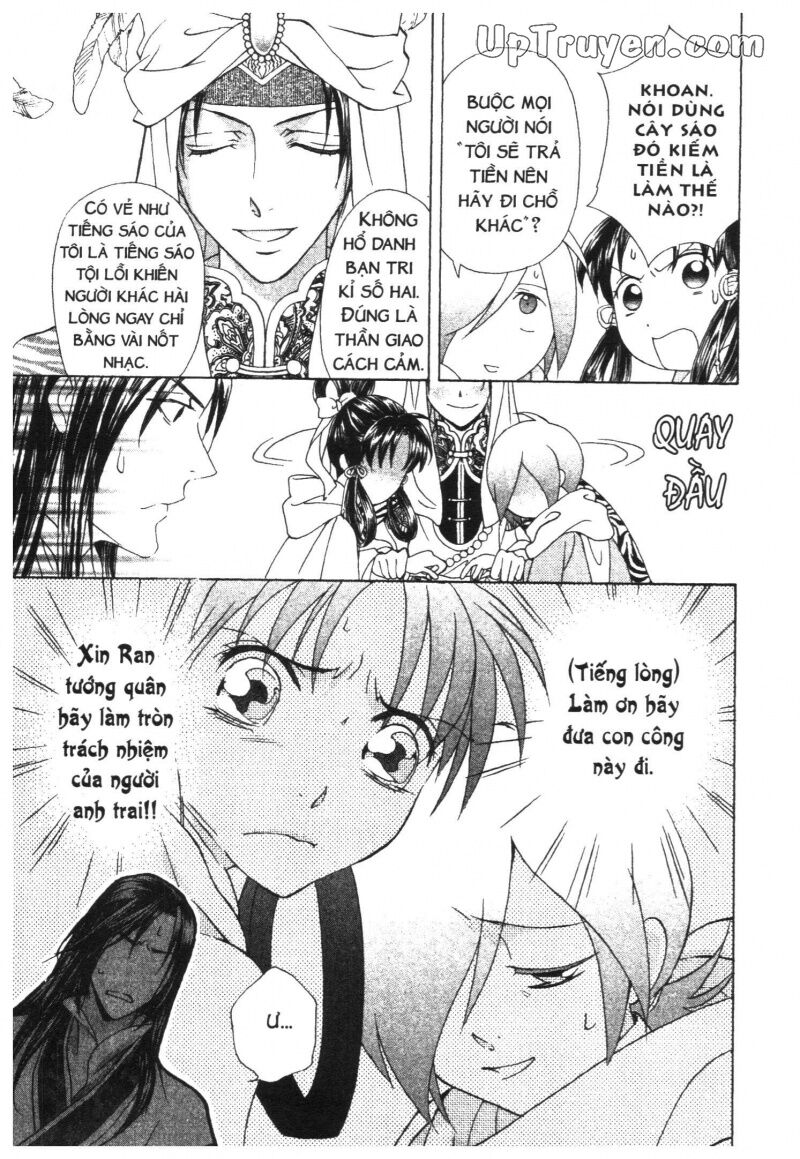 thái vân quốc truyện chapter 9 47