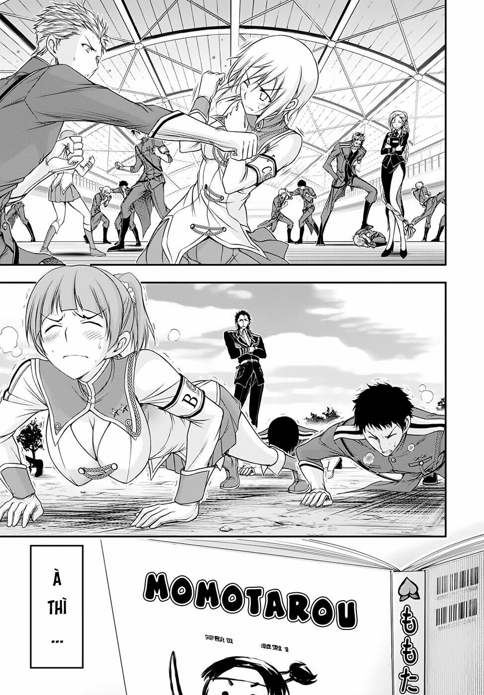 kích trụy vương huyền thoại chapter 17 5