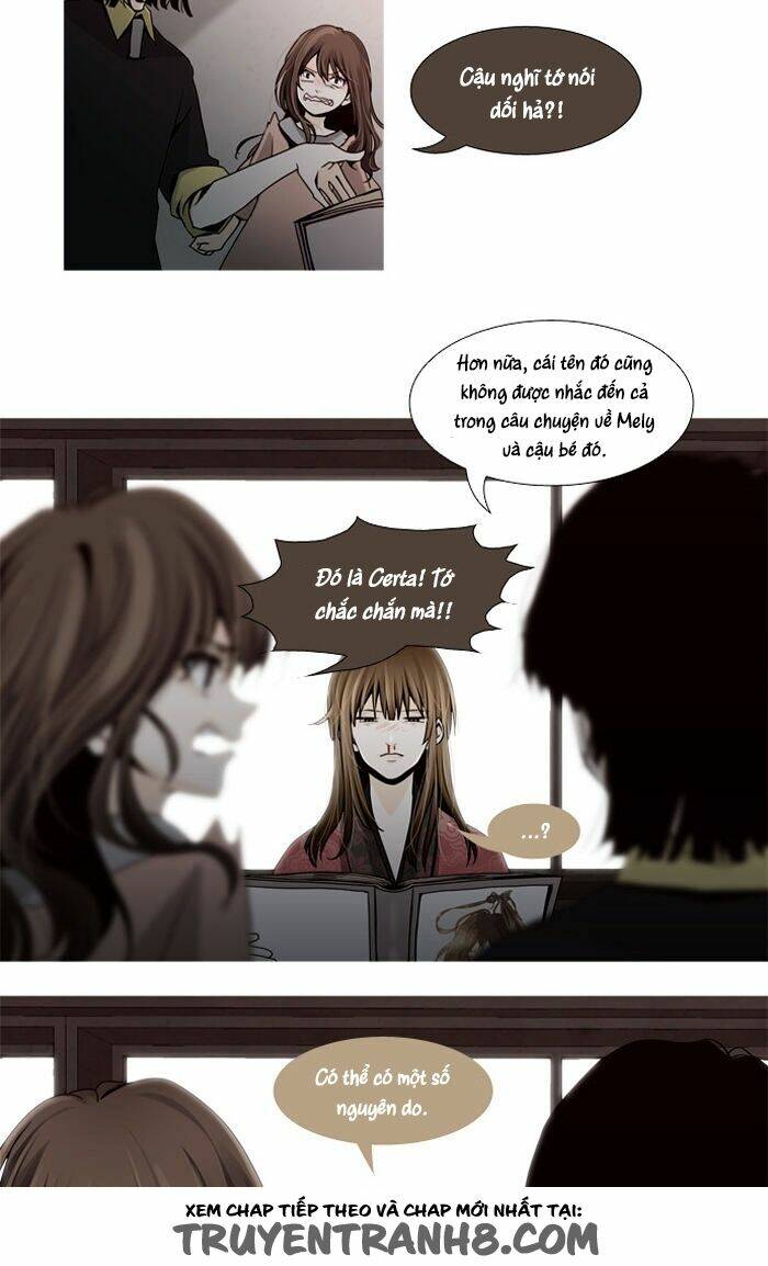 một không gian thời gian khác - phần 2 chapter 2 17