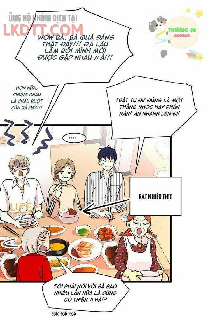 từng bước đến bên anh chapter 2 21