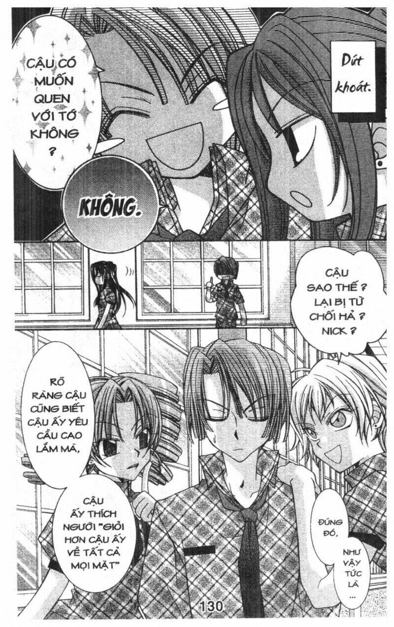 almighty x 10 chapter 1 130