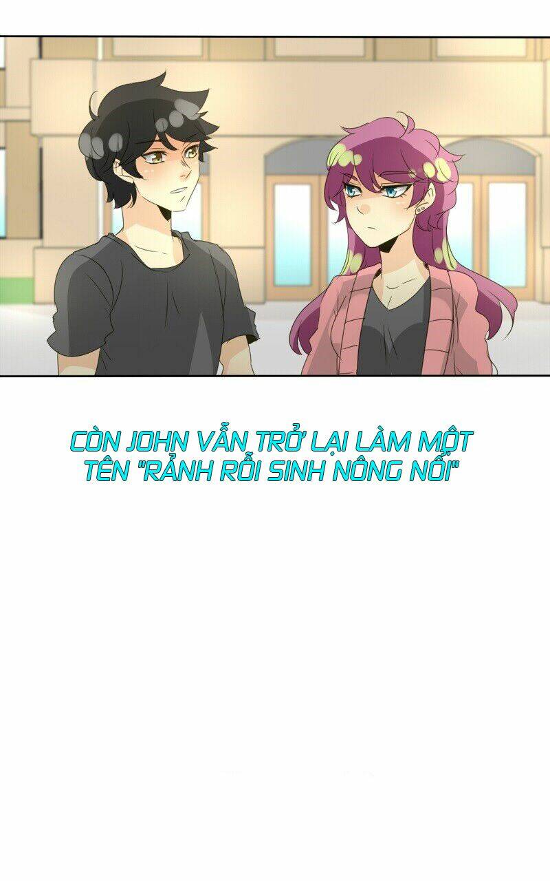 Thế Giới Không Hoàn Hảo Chapter 76 66