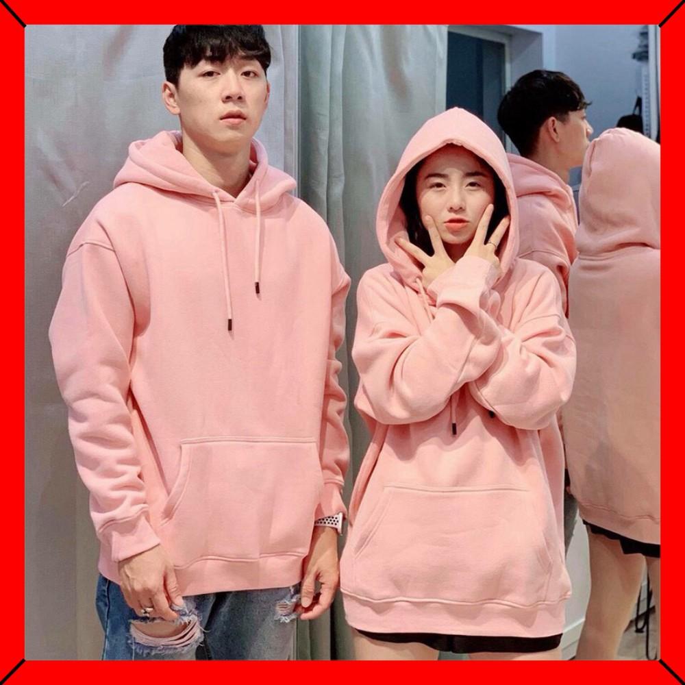 MỚI  ÁO HOODIE NỈ NGOẠI Basic
