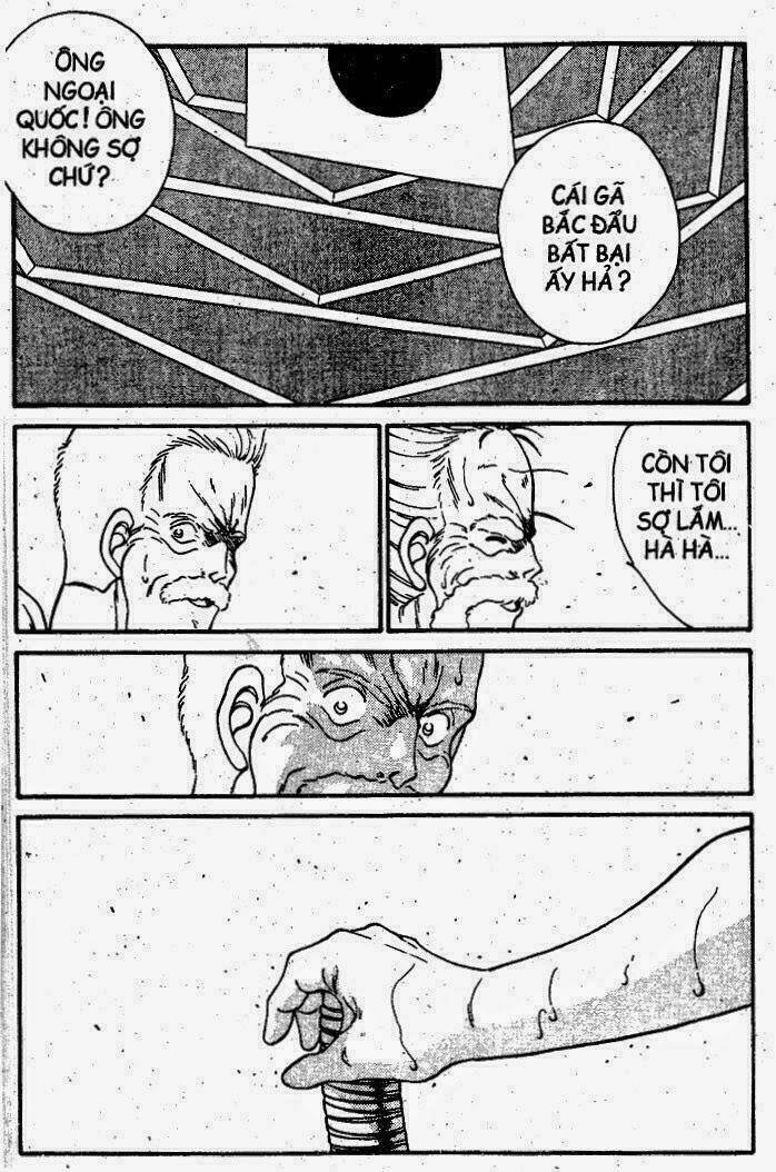 truyền nhân atula - shura no mon i chapter 68 30