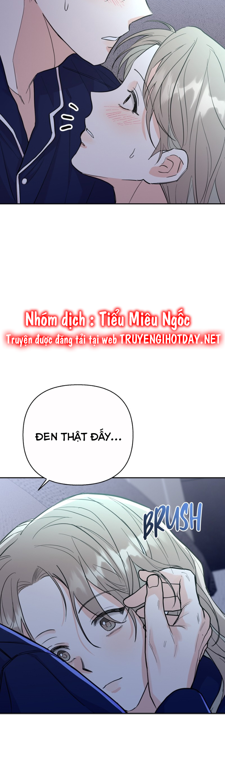 chúng ta ly hôn đi! chapter 47 21