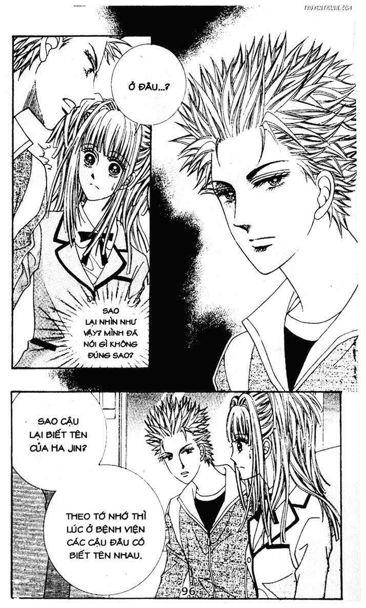 điên vì yêu - love like crazy chapter 16 12