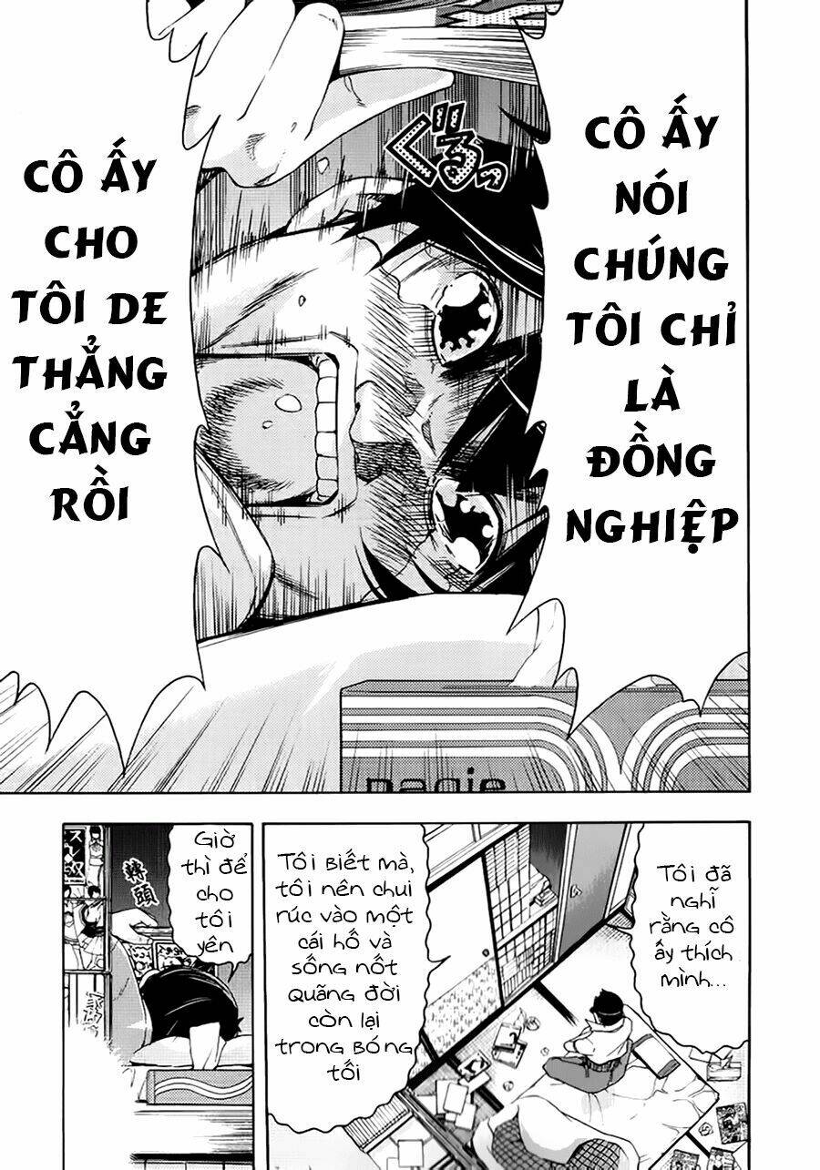 love riron chapter 6 15