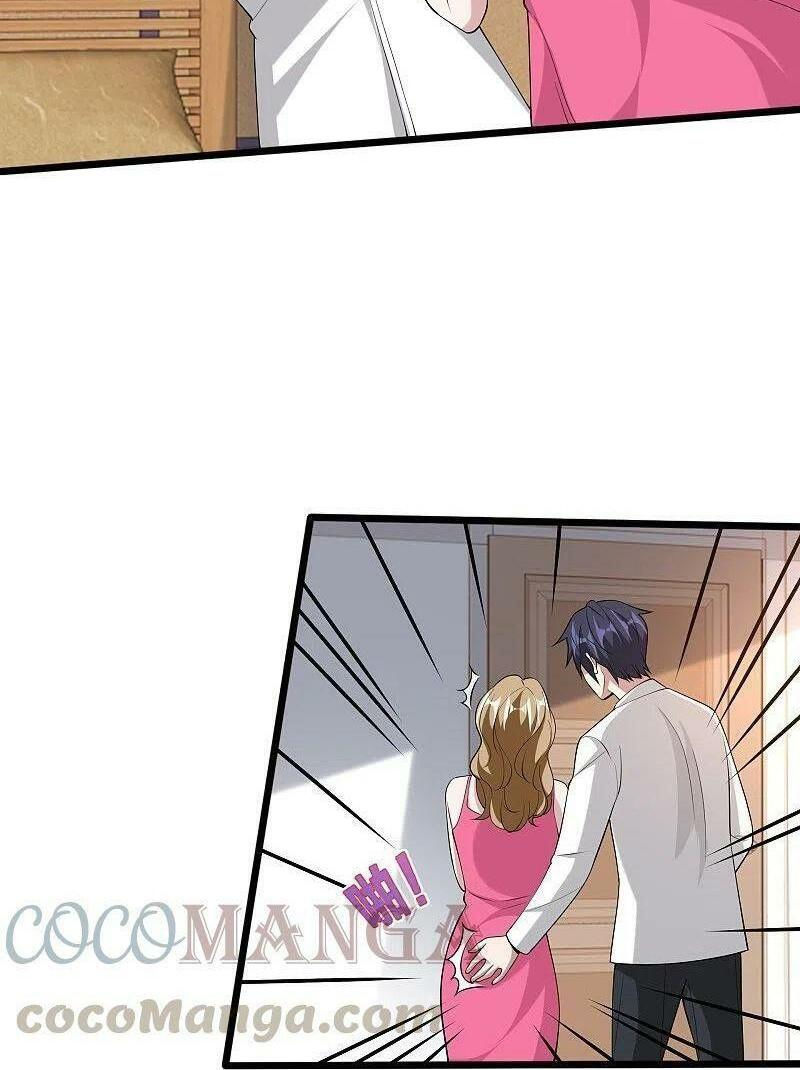 đô thị tà vương chapter 238 27