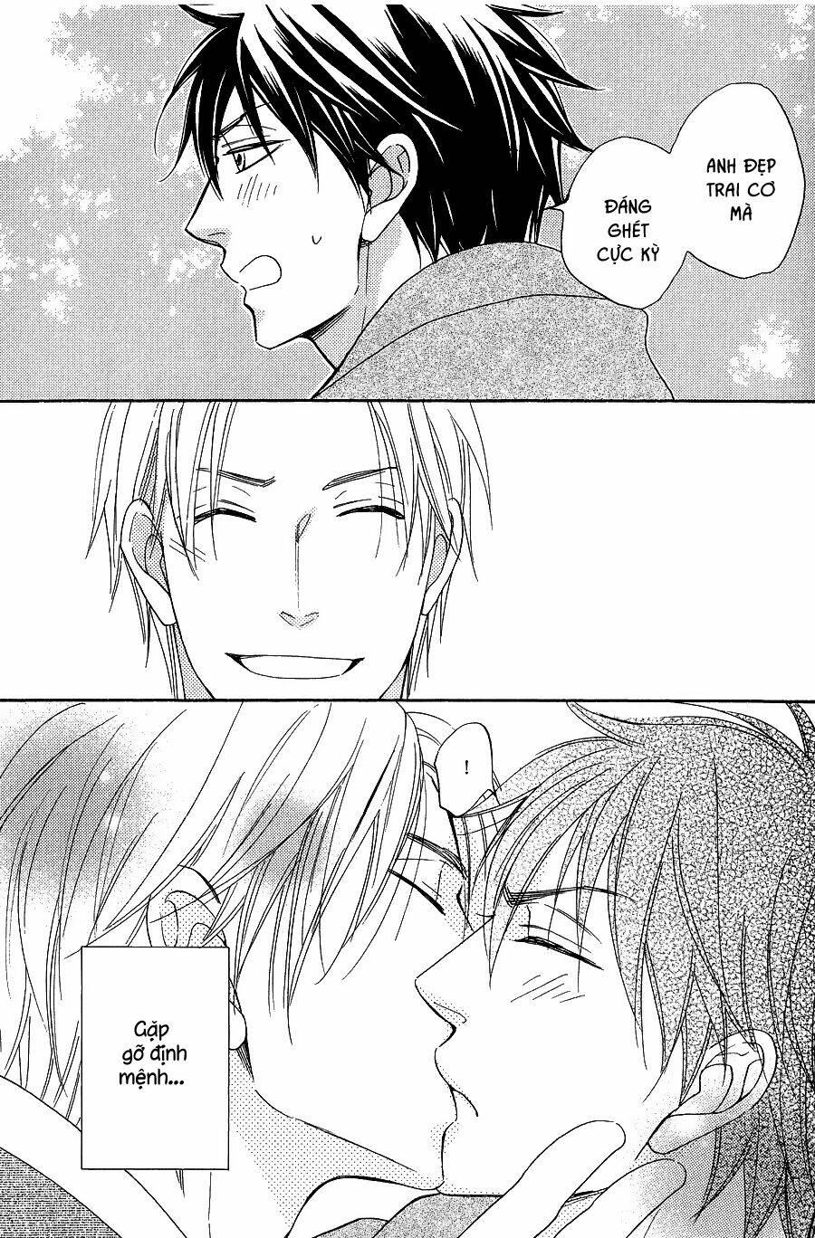 ikasama memory chapter 9 33