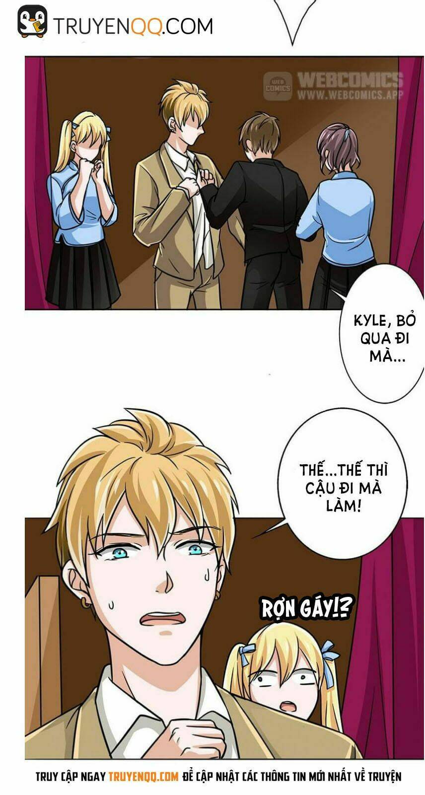 become a girl at night chapter 13 7