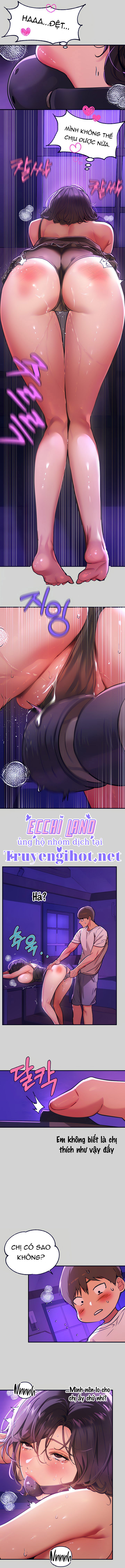 chị chủ nhà của tôi chapter 18.2 1