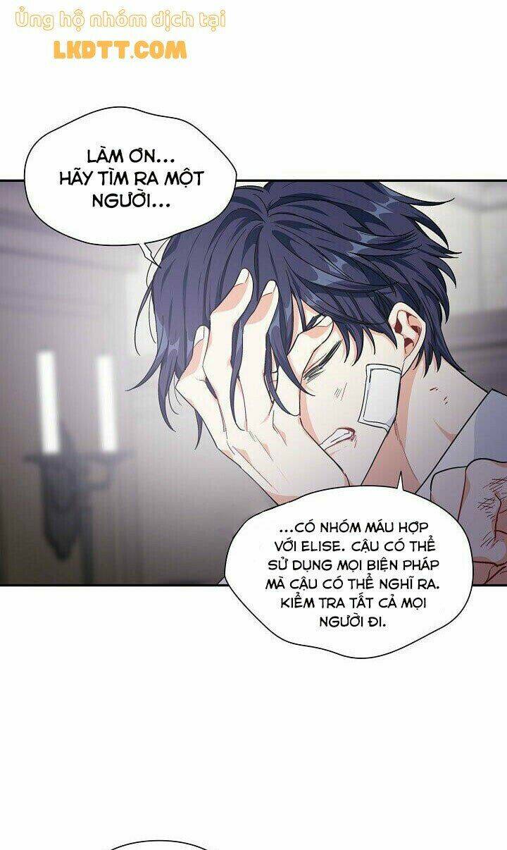 nữ hoàng ngoại khoa chapter 89 19