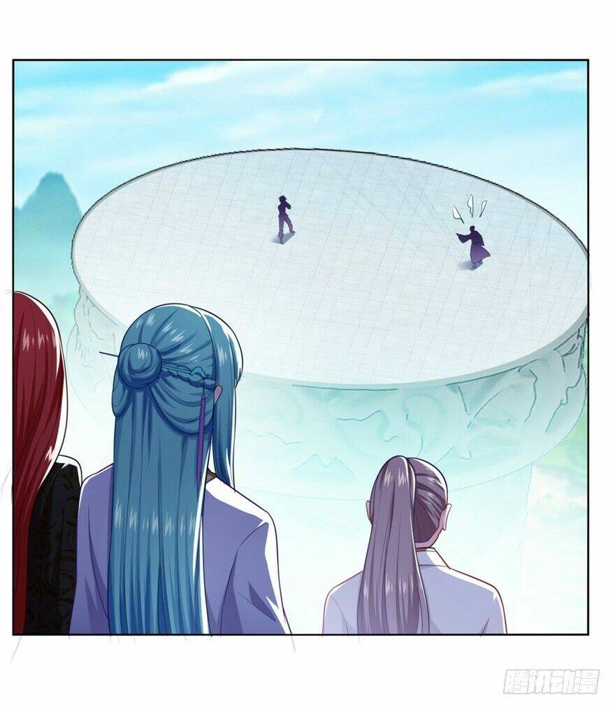 tiên ma đồng tu chapter 56 2