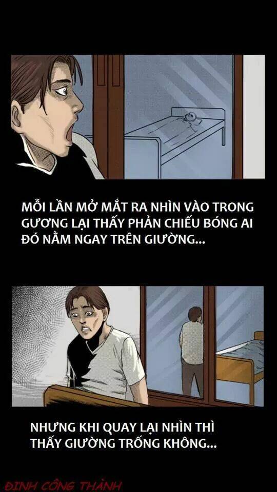 thầy súng kể chuyện ma chapter 27 21