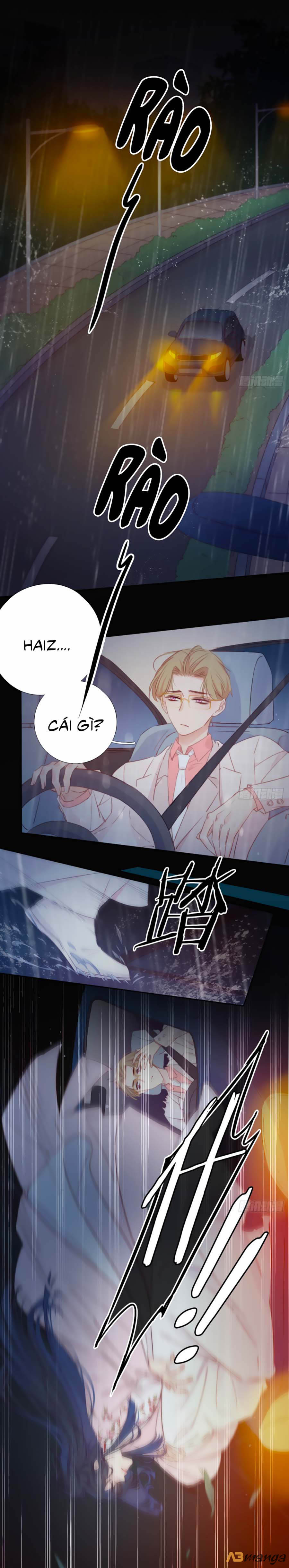 kim ốc tàng kiều chapter 5 2