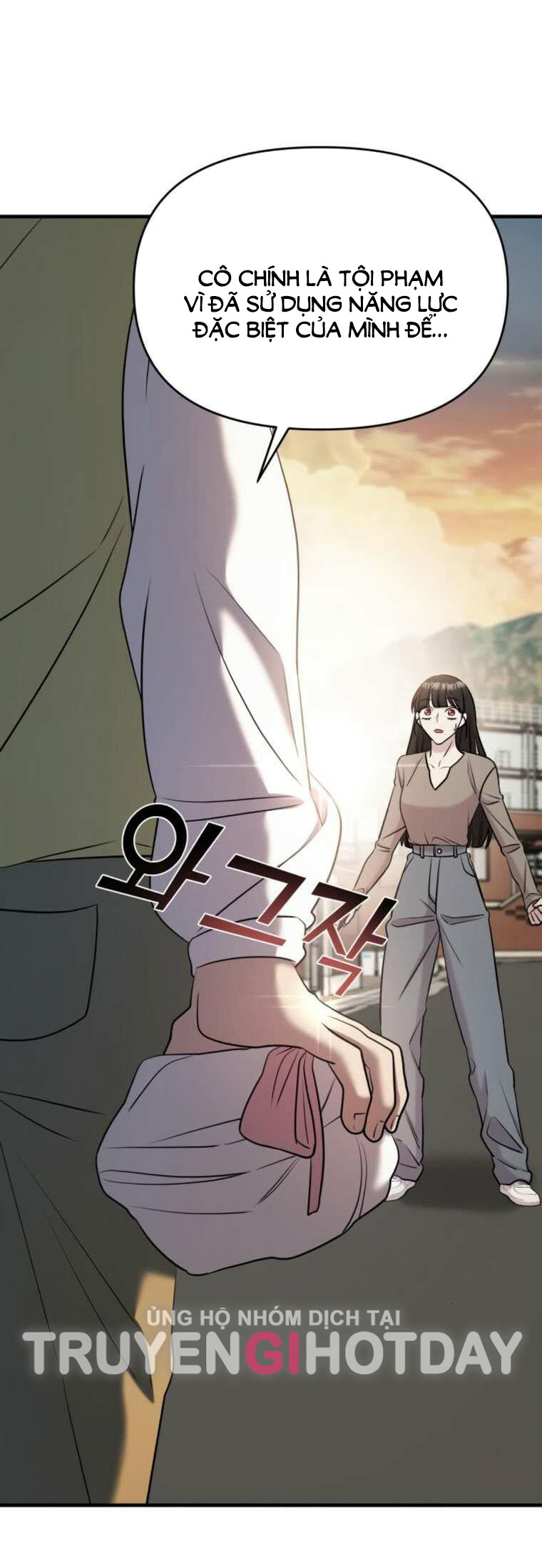 phản diện thuần túy chapter 64.2 39